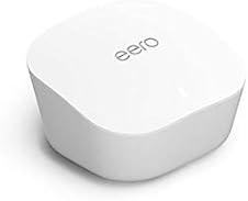 Certified Refurbished eero WiFi routers and systems