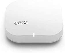 eero WiFi routers and systems