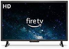 Smart Fire TVs Starting at $79.99