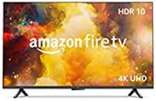 Invite-only deal - Amazon Fire TV 43-inch Omni Series