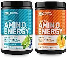 Spend $60, Save $15 on Amazon. Includes Optimum Nutrition, Isopure, SlimFast & more